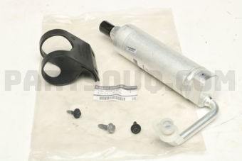 Nissan 92131JD20A TANK ASSY-LIQUID