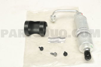 Nissan 92131JD20A TANK ASSY-LIQUID