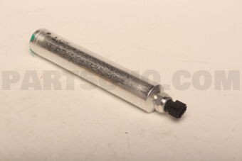 Nissan 92131JK20A TANK ASSY-LIQUID