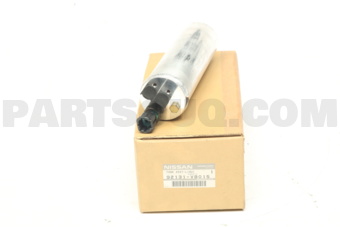 Nissan 92131VB015 TANK ASSY-LIQUI