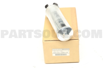 Nissan 92131VB015 TANK ASSY-LIQUI