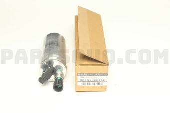 Nissan 92131VC70C TANK ASSY-LIQUID