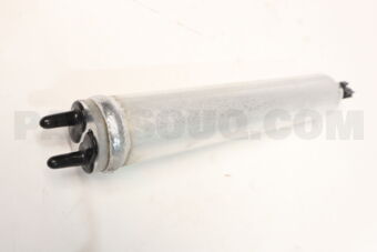 Nissan 92131ZW40B TANK ASSY-LIQUID