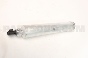 Nissan 92131ZW40B TANK ASSY-LIQUID