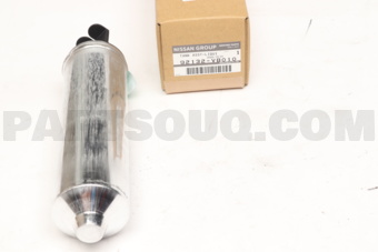 Nissan 92132VB010 TANK ASSY-LIQUID