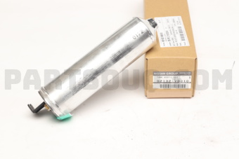 Nissan 92132VB010 TANK ASSY-LIQUID