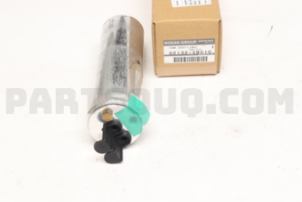 Nissan 92132VB010 TANK ASSY-LIQUID