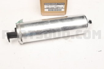 Nissan 92132VB010 TANK ASSY-LIQUID