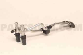 Nissan 924081LA2A HOSE ASSY-HEATER