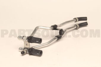 Nissan 924081LA2A HOSE ASSY-HEATER