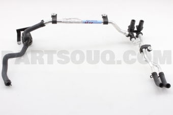 Nissan 92408EA50C HOSE ASSY-HEATER