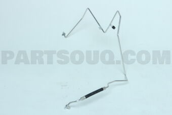 Nissan 9244000Q0H PIPE-CONDENSOR