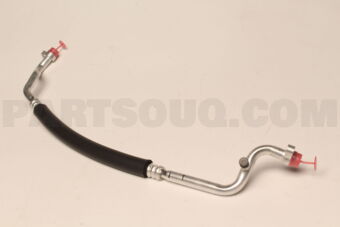 Nissan 924801LA0A HOSE-FLEXIBLE,LOW