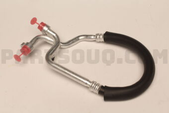 Nissan 924801LA0A HOSE-FLEXIBLE,LOW
