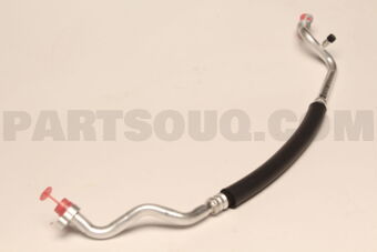 Nissan 924801LA0A HOSE-FLEXIBLE,LOW