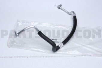 Nissan 924813XA0A HOSE FLEXIBLE