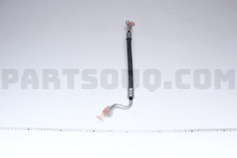 Nissan 924901HB0A HOSE-FLEXIBLE,HIGH