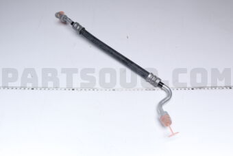 Nissan 924901HB0A HOSE-FLEXIBLE,HIGH