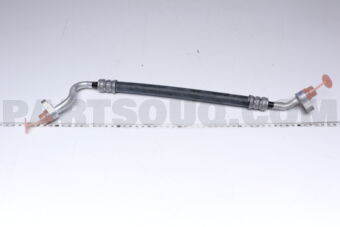 Nissan 924901HB0A HOSE-FLEXIBLE,HIGH