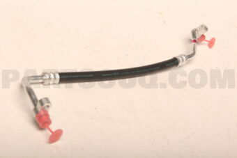 Nissan 924901LA0A HOSE-FLEXIBLE,HIGH