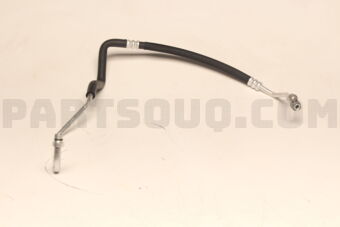 Nissan 924903XA0A HOSE-FLEXIBLE