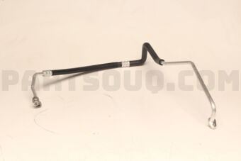 Nissan 924903XA0A HOSE-FLEXIBLE