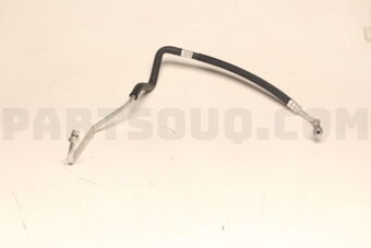 Nissan 924903XA0A HOSE-FLEXIBLE