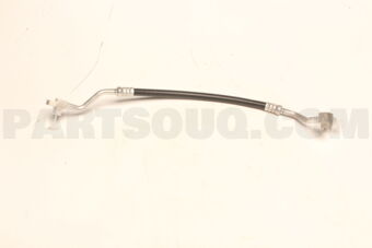 Nissan 924904KJ0A HOSE FLEXIBLE,H