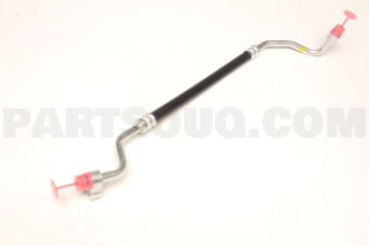 Nissan 924905ZP0A HOSE FLEXIBLE