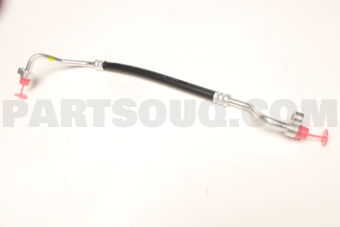 Nissan 924905ZP0A HOSE FLEXIBLE