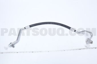 Nissan 92490JR50A HOSE-FLEXIBLE,HIGH