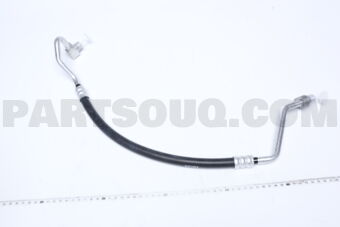 Nissan 92490JR50A HOSE-FLEXIBLE,HIGH