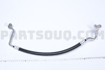 Nissan 92490JR50A HOSE-FLEXIBLE,HIGH