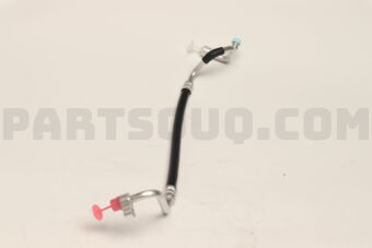 Nissan 92490VC811 HOSE-FLEXIBLE,HIGH