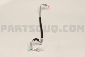 Nissan 92490VC811 HOSE-FLEXIBLE,HIGH