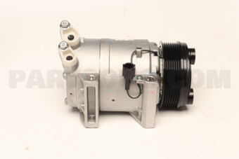 Nissan 926001LA3E COMPRESSOR-COOL