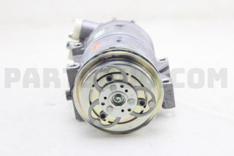 Nissan 926002TB0A COMPRESSOR ASSY-COOLER