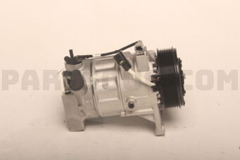 Nissan 926003NT5B COMPRESSOR - COOLER