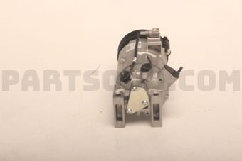 Nissan 926003NT5B COMPRESSOR - COOLER