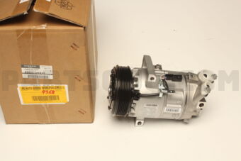 Nissan 926003RS2C COMPR-AIR CONDI
