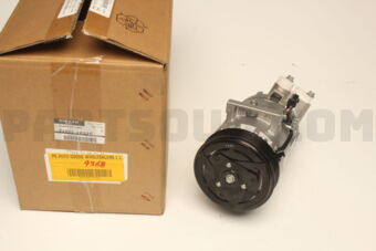 Nissan 926003RS2C COMPR-AIR CONDI