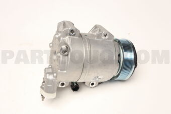Nissan 926003XA1C COMPR-AIR CONDI