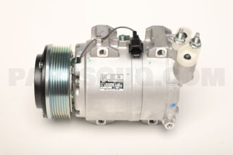 Nissan 926003XA1D COMPR-AIR CONDI