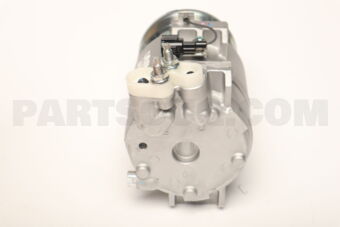 Nissan 926003XA1D COMPR-AIR CONDI