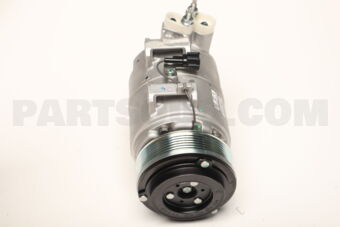 Nissan 926003XA1D COMPR-AIR CONDI