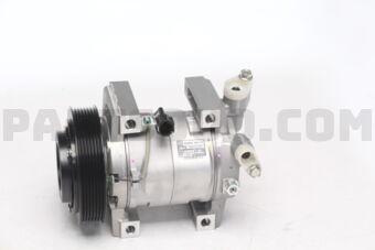 Nissan 926004KV1A COMPRESSOR-COOL-YD25DDTI