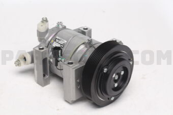 Nissan 926004KV1A COMPRESSOR-COOL-YD25DDTI