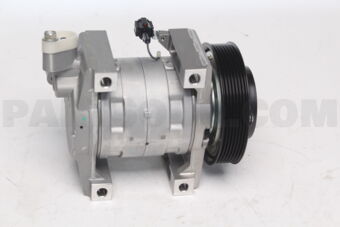Nissan 926004KV1A COMPRESSOR-COOL-YD25DDTI