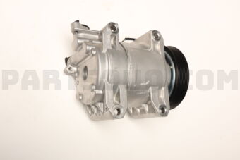 Nissan 926004X01B COMPRESSOR ASSY-COOLER