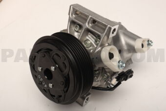 Nissan 926005RB1A COMPR-AIR CONDI